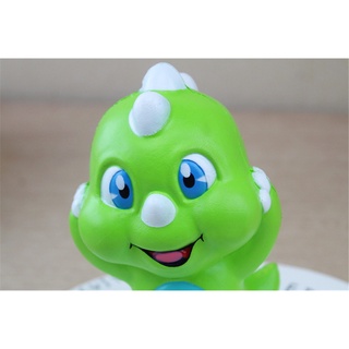 Artificial Dinosaur Squishy Slow Rising Cream Scented Decompression Toys