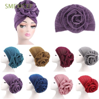 Smicep/accesorio Para el cabello/diadema de doble cabeza/bufanda/agujeta Para el cabello de Chemo