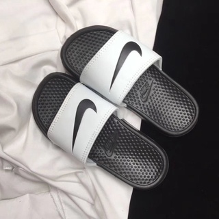 Slipper--Cool zapatillas de algodón Mop niños hombre palabra Procrastinates bebé masculino padre hogar zapatos de verano Nike (6)