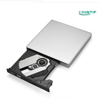 countif portátil usb 2.0 externo dvd óptico lector de reproductor para ordenador portátil (4)