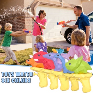 [xhsa]-juguete educativo para fiestas de agua interior y exterior para niños y exteriores