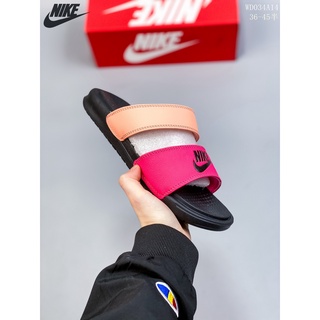 Nike Zapatillas deportivas casuales de tendencia clásica de verano