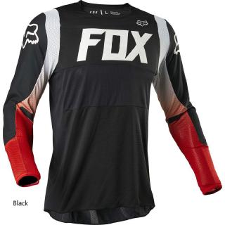 2021 nueva Camisa Fox de secado rápido profesional Para Motocross/correr/bicicleta
