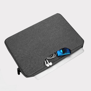 bolso de mano transpirable para ordenador portátil, bolsa de almacenamiento para portátil