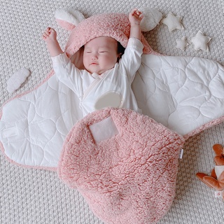 ong 6 colores envolver manta recién nacido envolver manta bebé esencial alto elástico para el hogar