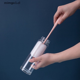 【mimgo1】 Glass Long Handle Cleaning Sponge Brush Kitchen Cleaning Tool Accessories CL (6)