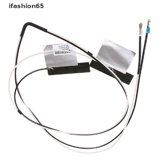 ifashion65 1 Par Portátil pci-e Inalámbrico wifi Antena Interna ipx ipex u.fl wlan 3G CL