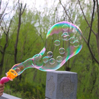 ii 3in1 burbuja soplador ventilador de la máquina de juguete de los niños jabón de agua de la burbuja de la pistola de verano al aire libre de los niños de juguete de regalo