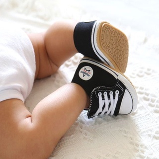 zapatos de bebé de lona casual, zapatos de sol suave, zapatos de bebé, zapatos de niño pequeño impermeable (7)
