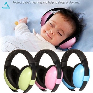 Protector De oídos/tapón Para oídos/tapón Para bebés/sueño/Antirrise/aclarar protección Infantil