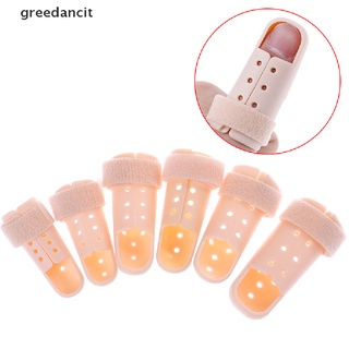 greedancit 0-5 tamaño alivio del dolor gatillo dedo férula enderezadora corrector de apoyo cl (1)