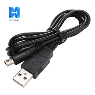 Ezone USB Charger Cable for Nintendo 2DS NDSI 3DS 3DSXL NEW 3DS NEW 3DSXL cable