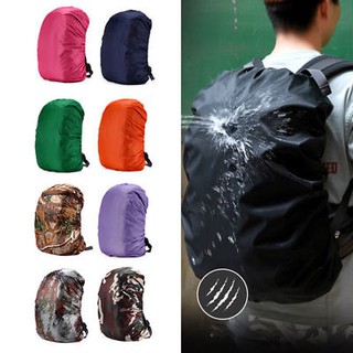 35l impermeable cubierta de lluvia camping para senderismo mochila bolsa mochila mochila mochila uk (2)
