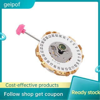 geipof 9u15 repuesto reloj reloj reloj reloj reloj reloj calendario piezas de reparación accesorio