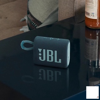 JBL G03 Mini Altavoz Portátil De Plástico Inalámbrico Bluetooth Impermeable USB Recargable Reproductor De Música