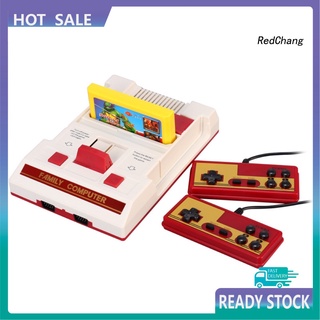 D19 Retro TV videojuegos consola de 8 bits tarjeta reproductor de juegos máquina niños juguete \YXPJ\