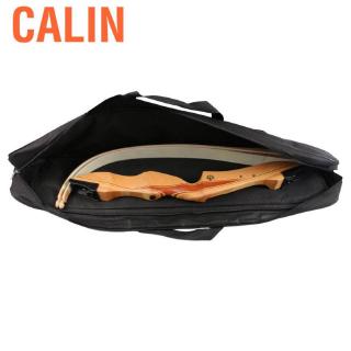Calin - bolso de almacenamiento para arco, ajustable, correa de hombro (1)