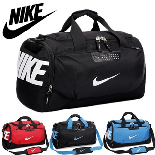 Nike Duffel bolsa de deporte de gran capacidad bolsa de viaje bolsa de deporte bolsa