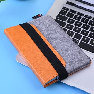 【juejiang】Protective Storage Case Shell Bag Soft Sleeve For Apple Magic Trackpad