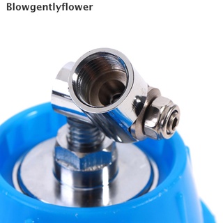 Blowgentlyflower High Pressure Windproof Sprayer Agricultural Mist Pesticide Spinkler Nozzle BGF