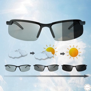 Lentes de sol fotocromáticos polarizados para hombre/gafas de sol para hombre/lentes de sol/lentes de sol/lentes de sol/lentes de sol/de noche/lentes de sol