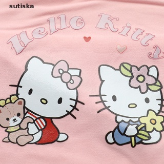Sutiska Kawaii Harajuku Gothic Y2k Street Aesthetic Bratz T-shirt Clothes Vest Camisole CL
