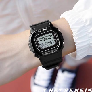 casio mismo estilo digital reloj universitario estudiante simple moda deportes reloj impermeable reloj electrónico mujeres reloj casual automático rosa reloj par relojes a prueba de golpes reloj señoras reloj de los hombres jam tangan (9)