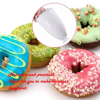 0825# Donut Maker Dispenser Doughnut maker Artifact Fry Donut Mould Doughnut Cake