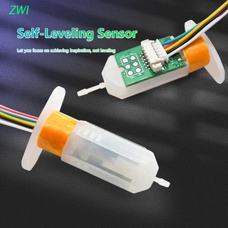 ZWI Upgraded BL Touch Auto Bed Leveling Sensor bl Touch Kit for 3D Printer Ender3/3s