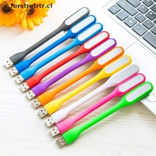 FORTR New Flexible Mini USB LED Light Lamp For Computer Notebook Laptop PC Reading Bright .