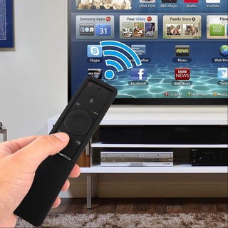 Funda protectora de silicona para Samsung Smart TV control remoto BN59