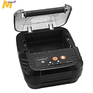 GOOJPRT MTP-3F Printer, 80mm Bluetooth Thermal Printer(US Plug)