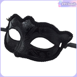 máscara veneciana para hombre, máscara decorativa, fiesta de halloween, fiesta, fiesta, favor