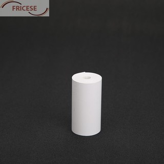 FRI 5 rollos de impresión de papel adhesivo de papel fotográfico para Paperang bolsillo impresora de fotos (3)