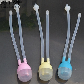 Dispositivo de succión de nariz de lactancia/limpiador Nasal de succión y aspirador de bebé (4)
