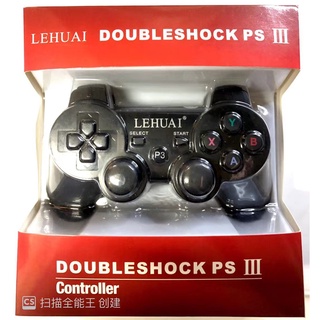 Hoty❤ control Joystick Dualshock 3 Manete con cable PlayStation 3 PS3