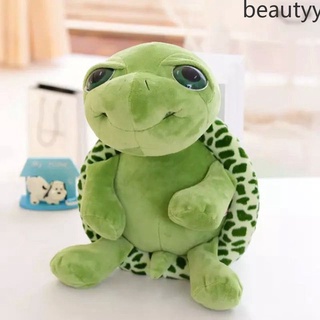 [In Stock] 20cm Tortoise Plush Toy Big Eye Turtle Tortoise Toy Doll Tortoise Doll Pillow New