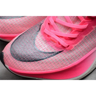 nuevo nike zoomx vaporfly next% zapatilla de deporte hombres y mujeres zapatos para correr ultraligero transpirable malla maratón zapatos deportivos (9)