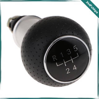 Easy to Install 5 Auto Gear Knob Stick Lever for (5)