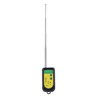 Cámara oculta GSM Audio Bug Detector de mano buscador GPS lente de señal RF Tracker shbarbie (7)