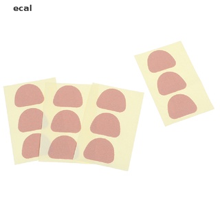 ecal 4Sheets Foot Calluses Stickers Removal Patch Protection Pads Medical Sticker CL