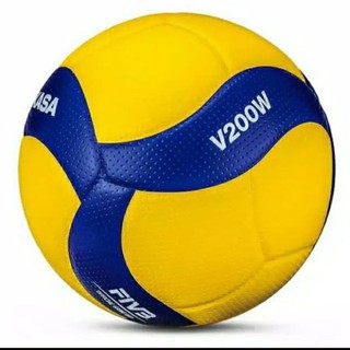 Voleibol voleibol Mikasa V200W V300W Pro League PU voleibol voleibol