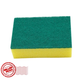 1 pza esponja para lavar platos/herramienta de limpieza del hogar/esponja Baijie Y9J8
