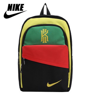 Nike mochila deportiva de moda, gran capacidad estudiante ordenador mochila
