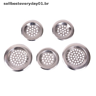 Vendabesteveryday01Br Filtro De fregadero De agua De acero inoxidable Para cocina/razón De bañera (1)
