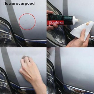 antiniebla coche rasguños eliminar reparación cera 100ml pintura cuidado del cuerpo pulido caliente