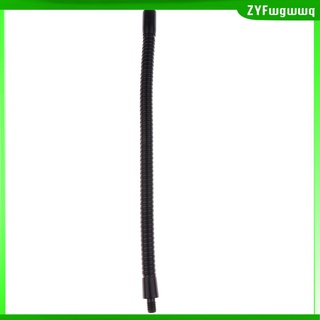 hierro profesional micrófono cuello de cisne flexible micrófono cuello 30cm/11.81\\\\\\'negro (7)