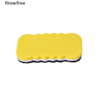 fitow board - pizarra de goma para pizarra blanca, rotulador seco, borrador, venta caliente, gratis (9)
