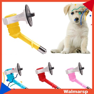 [wmp] dispensador de botella para mascotas, perro, gato, auto, colgante, dispensador de botellas, cabeza de fuente