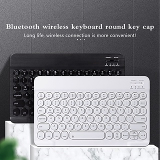 teclado retroiluminado portátil inalámbrico bluetooth 5.0 de 7 colores para ipad android_cooo1.pl_zcsmall1.cl